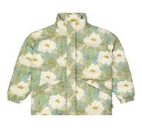 PICTURE Flib Puffer Jacket W - Femme - Bleu / Vert / Blanc - taille L- modèle 2026