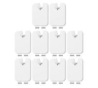 Picture Frame Hangers, Wall Hooks, 2.6x2.01 Inches, Metal Hanging Hardware Set, Mounting Kit for Artwork Mirror Poster Display for Home, Living Room, Bedroom, Dorm, Office, Apartment, Gallery, Hotel