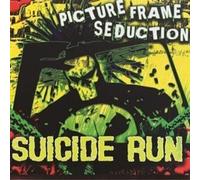 PICTURE FRAME SEDUCT - SUICIDE RUN - CD - K72z