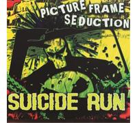 Picture Frame Seduction – Suicide Run – Vinyle