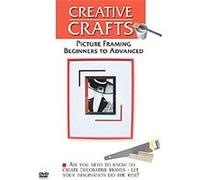 Picture Framing - Basic And Advanced Skills G