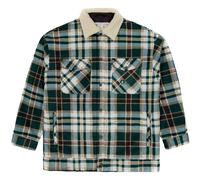 PICTURE Gaiby Jkt W - Femme - Vert / Beige - taille M- modèle 2025