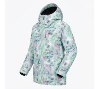 Picture - Glawi Blurry Water Print - S - Blouson Ski
