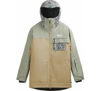Picture Glawi Jacket Women Tannin L Veste de ski