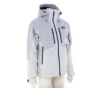 Picture Goods Hommes Veste de ski L Blanc