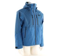 Picture Goods Hommes Veste de ski S Bleu