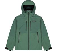 PICTURE Goods Jkt - Homme - Vert - taille S- modèle 2026