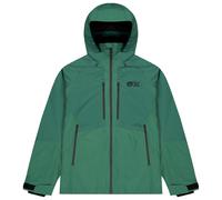Picture - Goods Jacket - Veste de ski - XXL - smoke pine