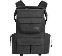 PICTURE Grounds 22 Backpack - Mixte - Noir - taille Unique- modèle 2024