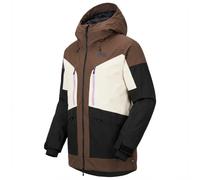 Picture - Haakon Chicory Coffe Vanil Blk - L - Blouson Ski
