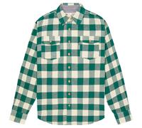 PICTURE Hillsboro Shirt - Homme - Vert - taille XL- modèle 2025