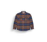 Picture - Hillsboro Shirt - Chemise - L - patriot blue