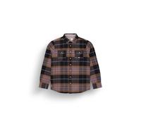 Picture - Hillsboro Shirt - Chemise - S - shitake
