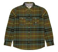 Picture - Hillsboro Shirt - Chemise - XL - tobacco
