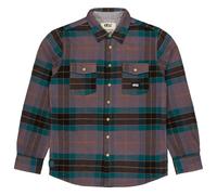Picture - Hillsboro Shirt - Chemise - XXL - deep water