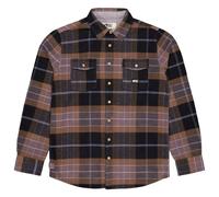 Picture - Hillsboro Shirt - Chemise - XXL - shitake