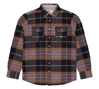 Picture - Hillsboro Shirt - Chemise - S - shitake
