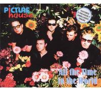 Picture House - All Time in The World [Import]