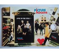 Picture House – Love in the Streets – Import