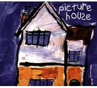 Picture House – Probably – CD – Import