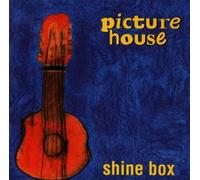 Picture House - Shine Box [Import]