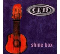 Picture House - Shine Box [Import]