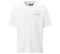 Picture - Hungry Otd White - S - Tee-shirt