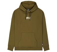 Picture - Idey Hoodie - Sweat à capuche - M - tobacco