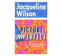 Picture Imperfect An adult sequel to THE ILLUSTRATED MUM, from the author of bestselling sensation THINK AGAIN - Jacqueline Wilson - Transworld digital - ebook (ePub) - Livre