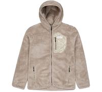 PICTURE Izimo Fz Fleece W - Femme - Marron - taille S- modèle 2025