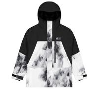 Picture - Jomoh Jacket - Veste de ski - S - snowy pine print
