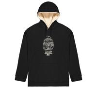 Picture - Julka Plush Hoodie - Sweat à capuche - XL - black