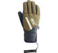 PICTURE Kakisa Gloves - Femme - Noir / Vert - taille 8- modèle 2026
