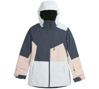 PICTURE Kamelya Jacket - Enfant - Noir / Beige / Blanc - taille 8 ans- modèle 2024