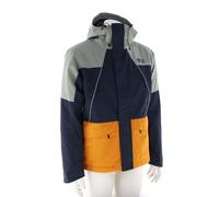 Picture Kenko Hommes Veste de ski M Bleu foncé