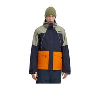 Picture - Kenko Jacket - Homme - Sport - Multicolore - Taille: S