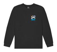 Picture - Kenoma L/S Tee - Haut à manches longues - XL - black