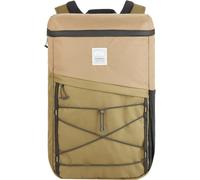 Picture Organic Clothing - Sac à dos 22L - Kepler Daypack 22 Tobacco en Nylon - Marron Marron