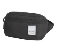 PICTURE Kepler Waistpack - Mixte - Noir - taille Unique- modèle 2025