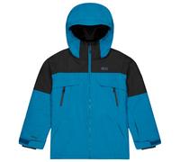 Picture - Kid's Cossmo Jacket - Veste de ski - 6 Years - serenity blue