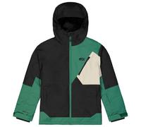 Picture - Kid's Daumy Jacket - Veste de ski - 12 Years - smoke pine