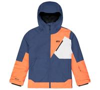 Picture - Kid's Daumy Jacket - Veste de ski - 14 Years - neon flare