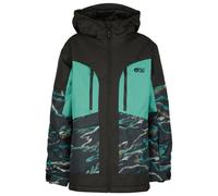 Picture - Kid's Minikoon Jacket - Veste de ski - 14 Years - forest shadow print