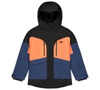 Picture - Kid's Minikoon Jacket - Veste de ski - 6 Years - patriot blue