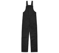 Picture Organic Clothing - Combinaison de ski - Ninge Bib Pants Black - Taille Enfant 12 ans - Noir Noir 12 ans