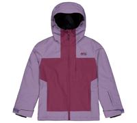 Picture - Kid's Seady Jacket - Veste de ski - 14 Years - grape jam