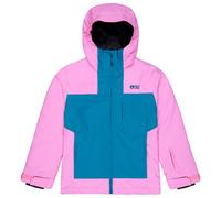 Picture - Kid's Seady Jacket - Veste de ski - 8 Years - super pink