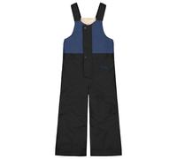 Picture - Kid's Snowy Toddler Bib Pants - Pantalon de ski - 3 Years - black