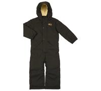 Picture - Kid's Snowy Toddler Suit - Combinaison - 18-24 Months - black