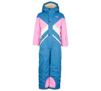 Picture - Kid's Snowy Toddler Suit - Combinaison - 4 Years - serenity blue